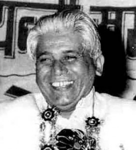 Shivmangal singh suman