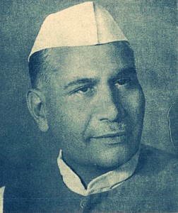 sohanlal diwiwedi