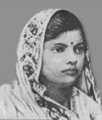 subhadrakumari chauhan