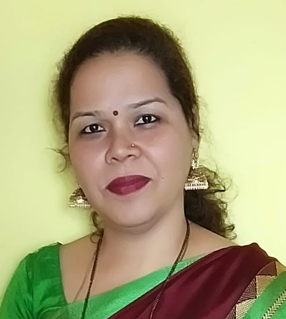 Mansa Mishra