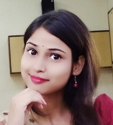Ritu Mishra